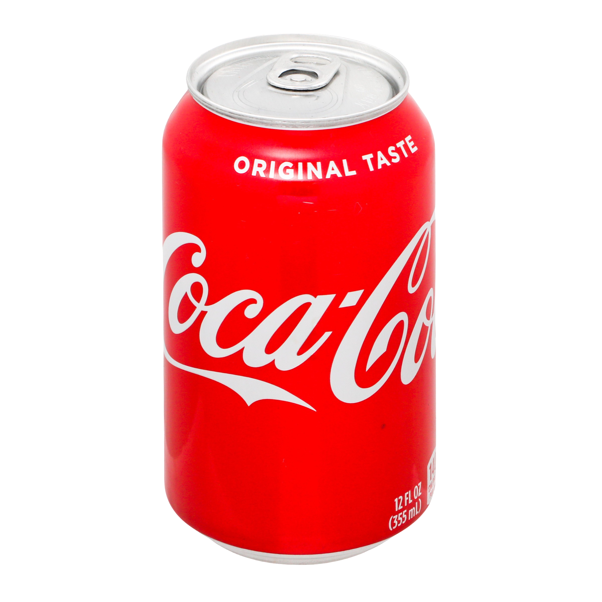 COKE CAN